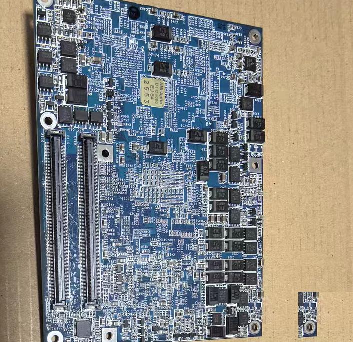 ESM-QM57 2860 RevA1 E1907286004RO