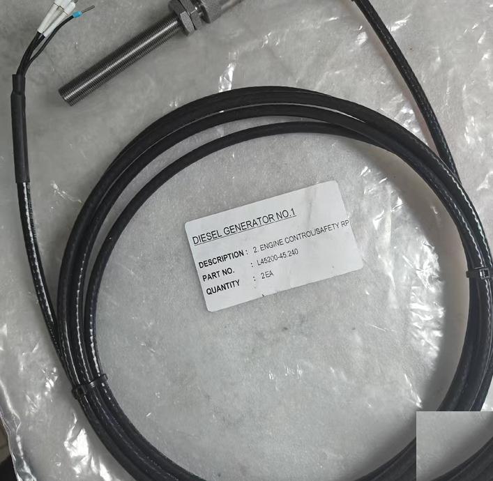 ESS Series NO KO23 02 0793 L90mm 12mm