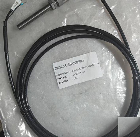 ESS Series NO KO23 02 0793 L90mm 12mm