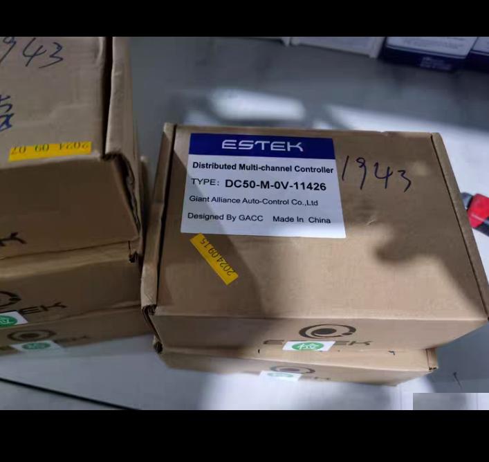 ESTEK DC50-M-0V-11426 5