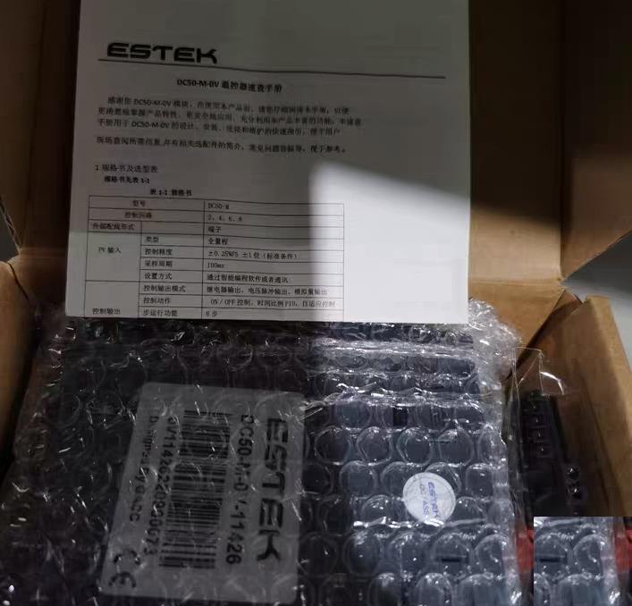 ESTEK DC50-M-0V-11426 5