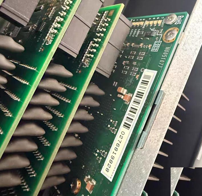 ESX180 Interface PCI-3522A Interface 0Z0-026344F