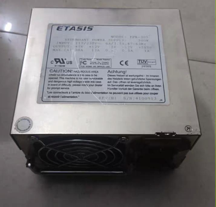 ETASIS EPR-305