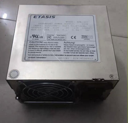 ETASIS EPR-305