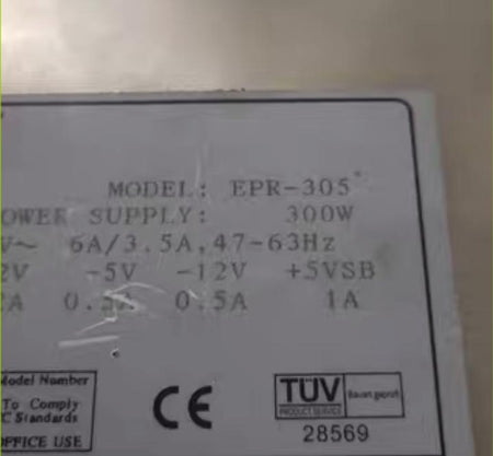ETASIS EPR-305