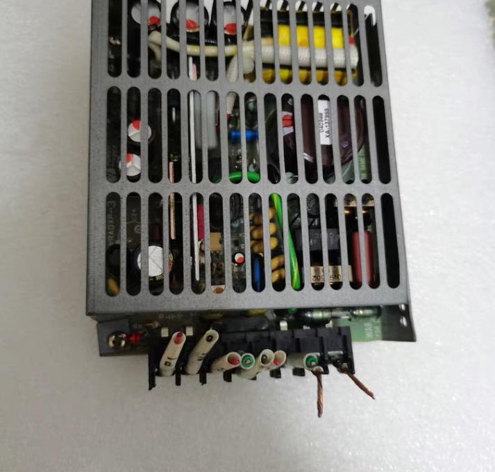 ETA WRA04X-U 5V 3 0A 15V 0 35A
