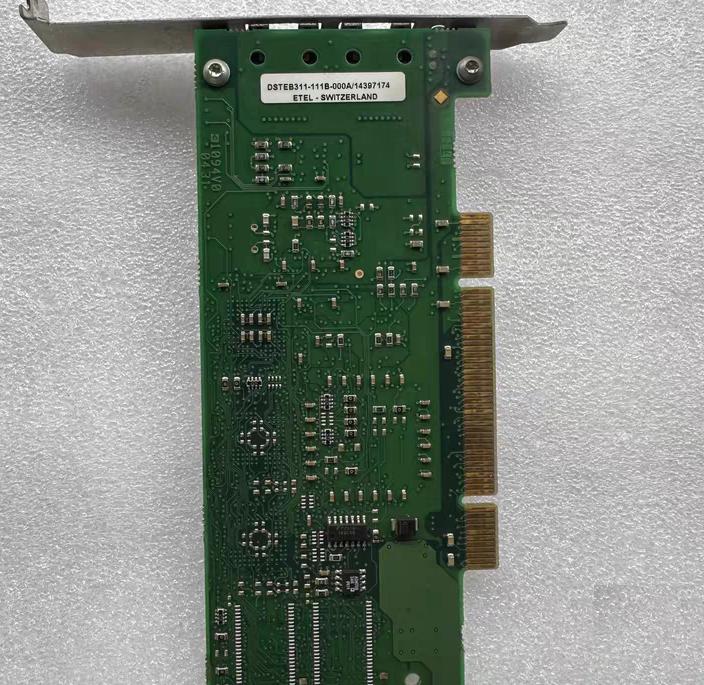 ETEL DSTEB311-111B-000B