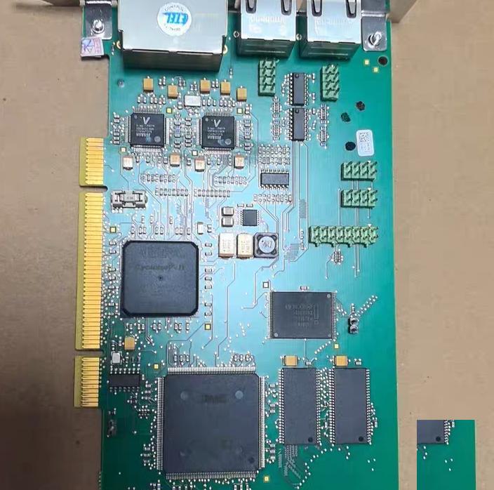ETEL EU-LGP-0-0-1000-00 ETEL SA 632035-02 PCI Altera Cyclone II ISSI 3 3VDC 6W 6