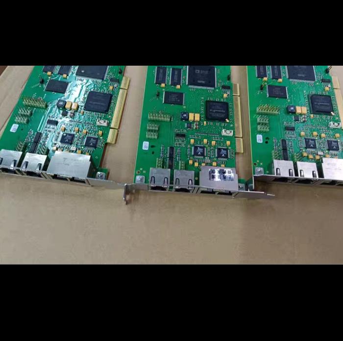 ETEL EU-LGP-0-0-1000-00 ETEL SA 632035-02 PCI 3