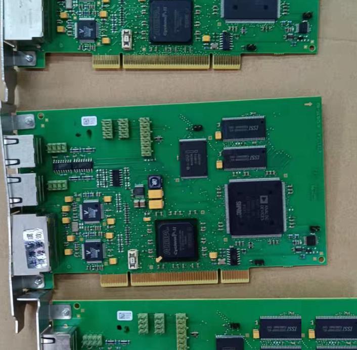 ETEL EU-LGP-0-0-1000-00 ETEL SA 632035-02 PCI 3