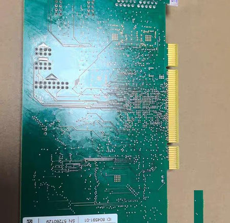 ETEL EU-LGP-0-0-1000-00 ETEL SA 632035-02 PCI Altera Cyclone II ISSI 3 3VDC 6W 6