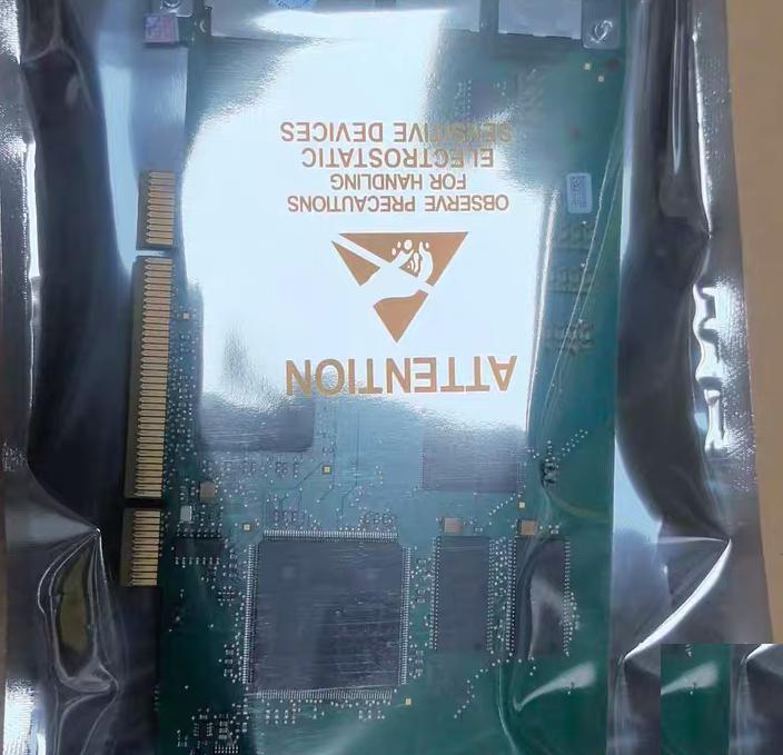 ETEL EU-LGP-0-0-1000-00 ETEL SA 632035-02 PCI Altera Cyclone II ISSI 3 3VDC 6W 6