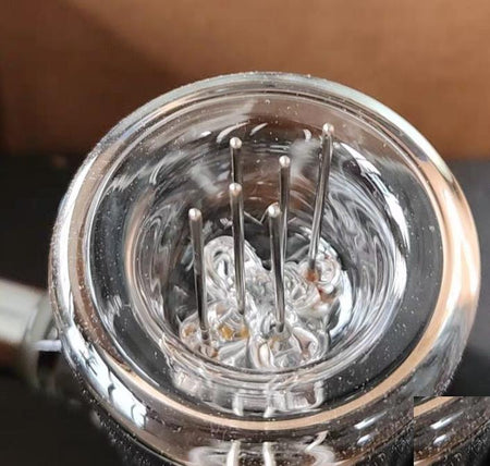 ETI 4336TK Glass BA GAUGE MKS GP 274013 FIL-TECH G75TK 10 2600 1 13 2300RMB