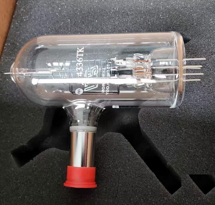 ETI 4336TK Glass BA GAUGE MKS GP 274013 FIL-TECH G75TK 10 2600 1 13 2300RMB