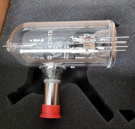 ETI 4336TK Glass BA GAUGE MKS GP 274013 FIL-TECH G75TK 10 2600 1 13 2300RMB