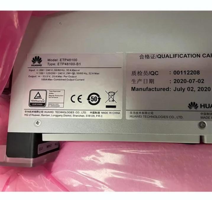 ETP48100-B1 ETP48100 02310MJW 100A R4850G