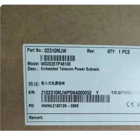 ETP48100-B1 ETP48100 02310MJW 100A R4850G