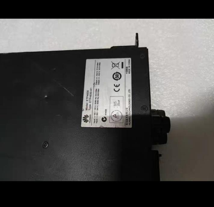 ETP4830-A1                     R4815G 2  SMU01B