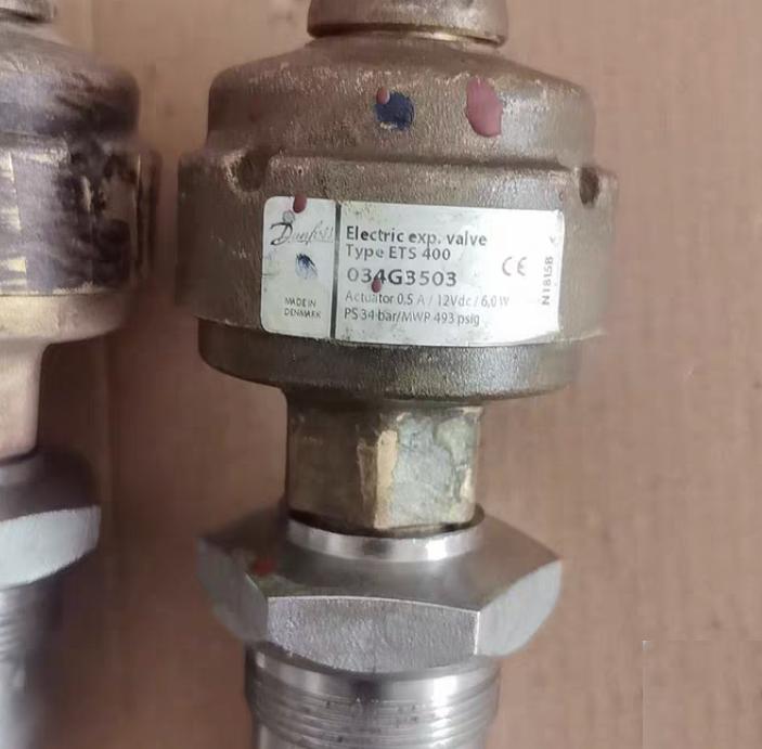 ETS400034G3503