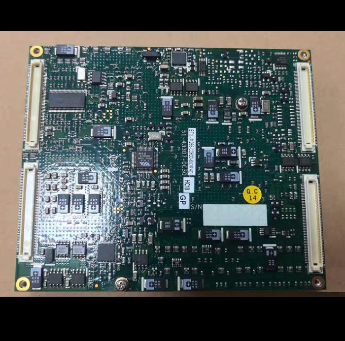 ETX-IM266-C0600-BIORAD 51-43307-0C30