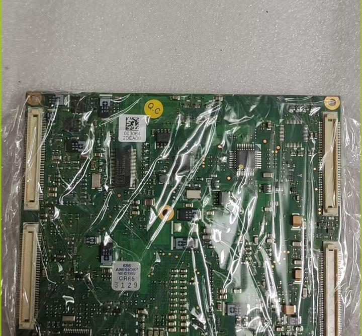 ETX ADLINK ETX-AT-N270 SJS ETX 51-71111-0B20