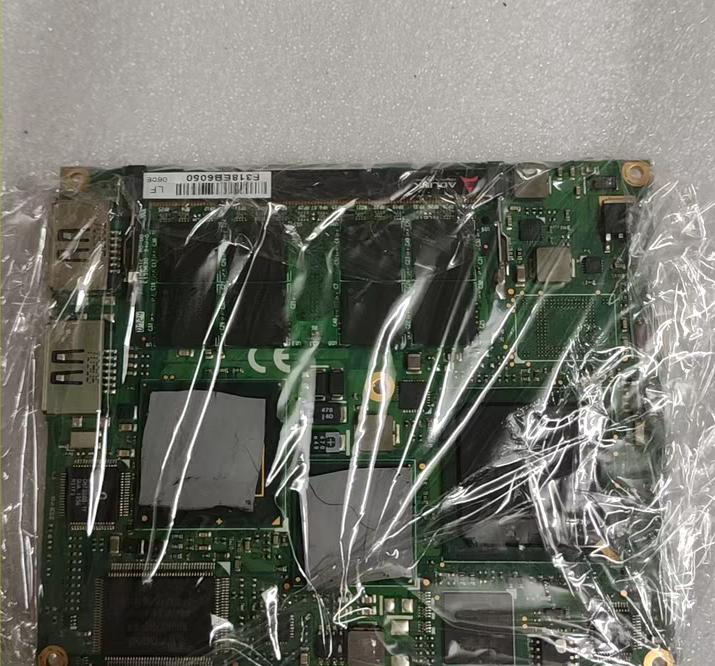 ETX ADLINK ETX-AT-N270 SJS ETX 51-71111-0B20