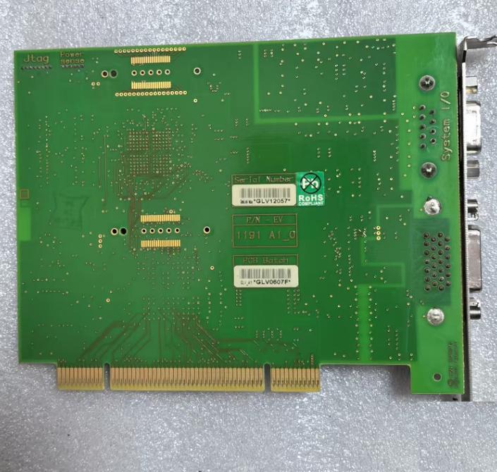 EURESYS 2001 Grablink Value Camera Link PCI