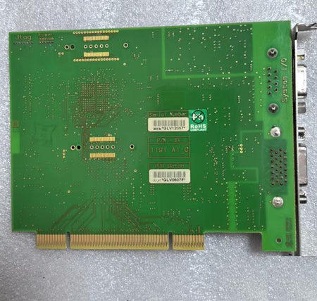 EURESYS 2001 Grablink Value Camera Link PCI