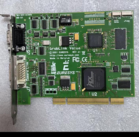 EURESYS 2001 Grablink Value Camera Link PCI