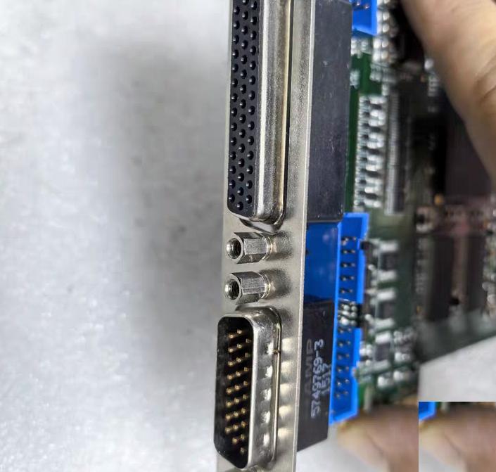 EURESYS 2007 D3 PCIE