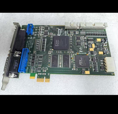 EURESYS 2007 D3 PCIE