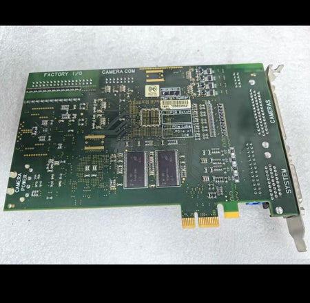 EURESYS 2007 D3 PCIE