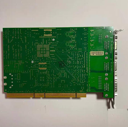 EURESYS 2009 DOMINO HARMONY EURESYS 2005 Rev A2 D3