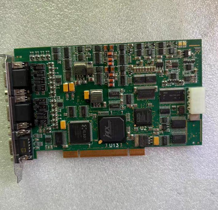 EURESYS DOMINO ALPHA 2 RevA0 200