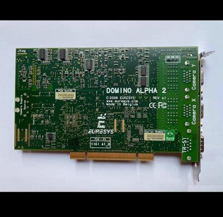 EURESYS DOMINO ALPHA 2