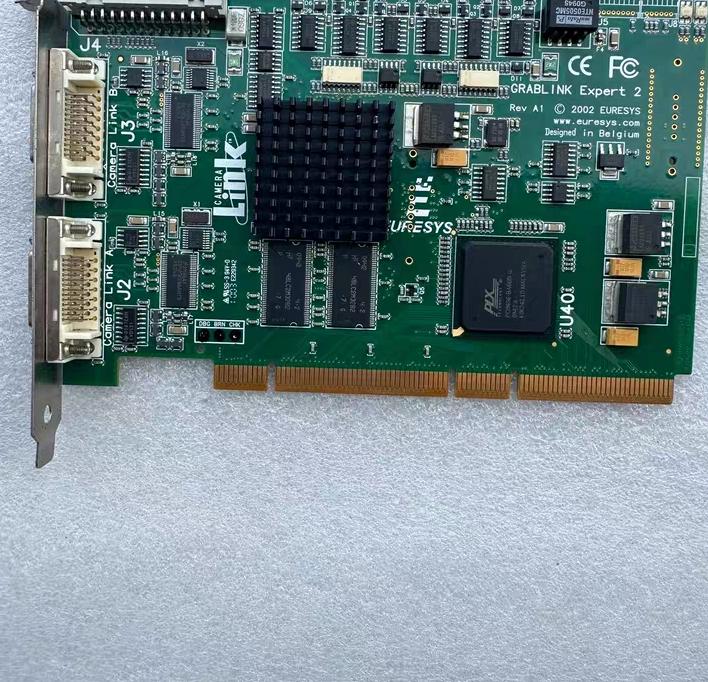 EURESYS GRABLINK Expert 2 Rev A1 20