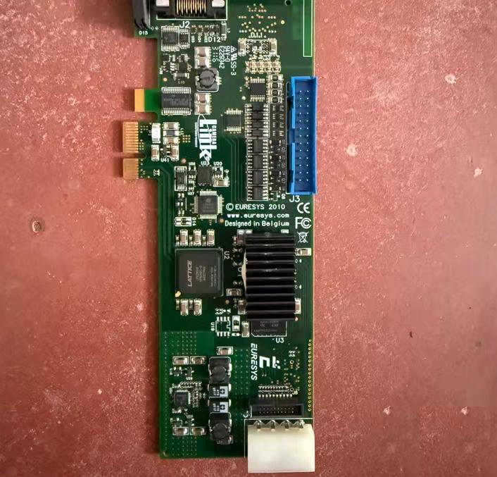 EURESYS Grablink Base 1624