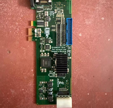 EURESYS Grablink Base 1624