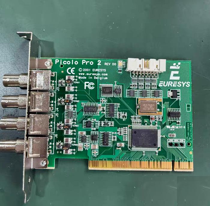 EURESYS PICOLO PRO 2 REV D0