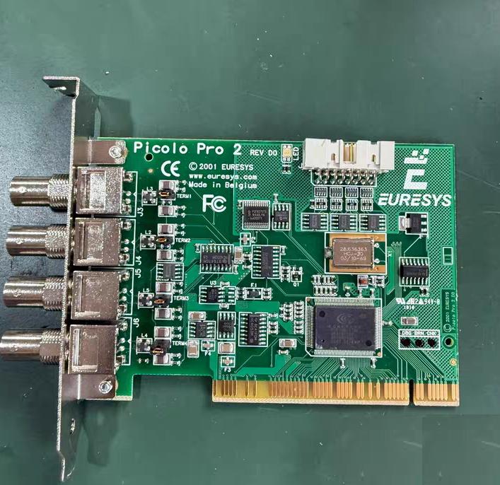 EURESYS PICOLO PRO 2 REV D0