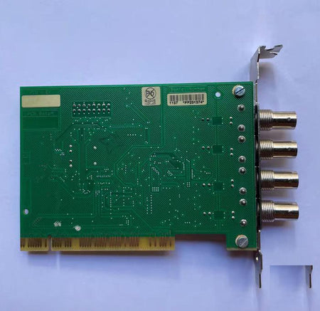 EURESYS PICOLO PRO 2 REV D0 2001