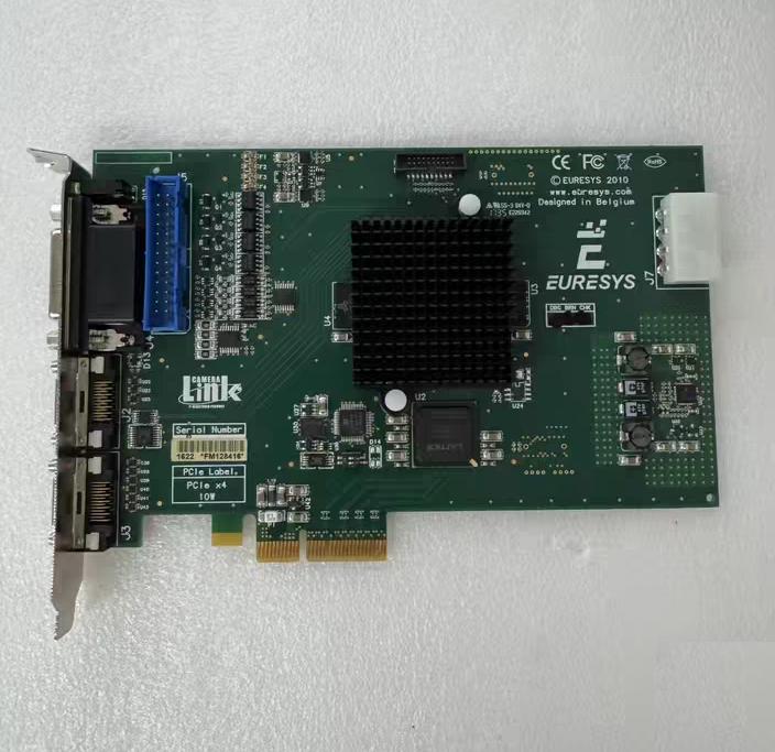 EURESYS grablink full 1622