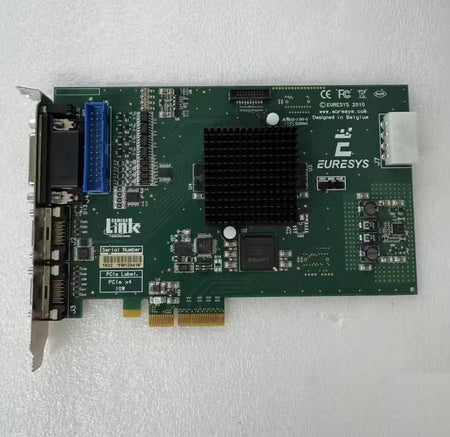 EURESYS grablink full 1622