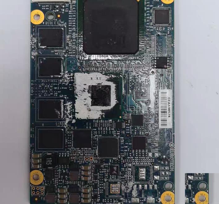 EUROTECH CFAA36578