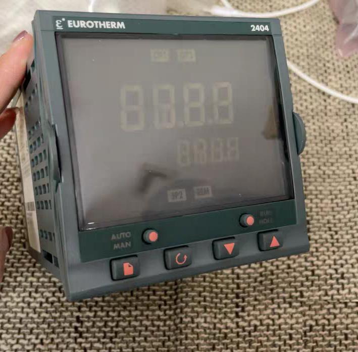 EUROTHERM 2404