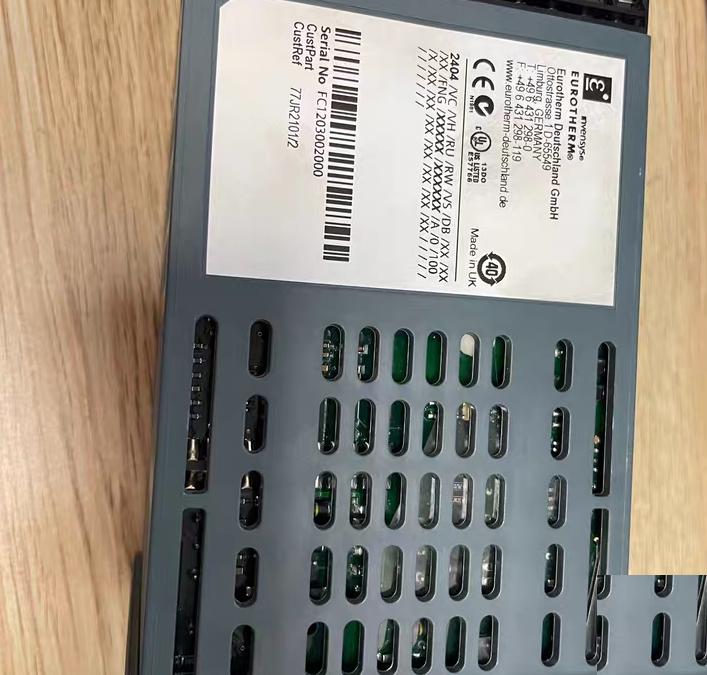 EUROTHERM 2404