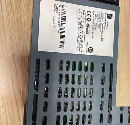 EUROTHERM 2404