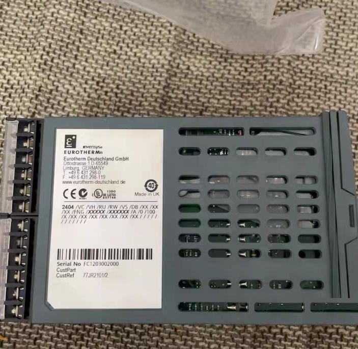 EUROTHERM 2404