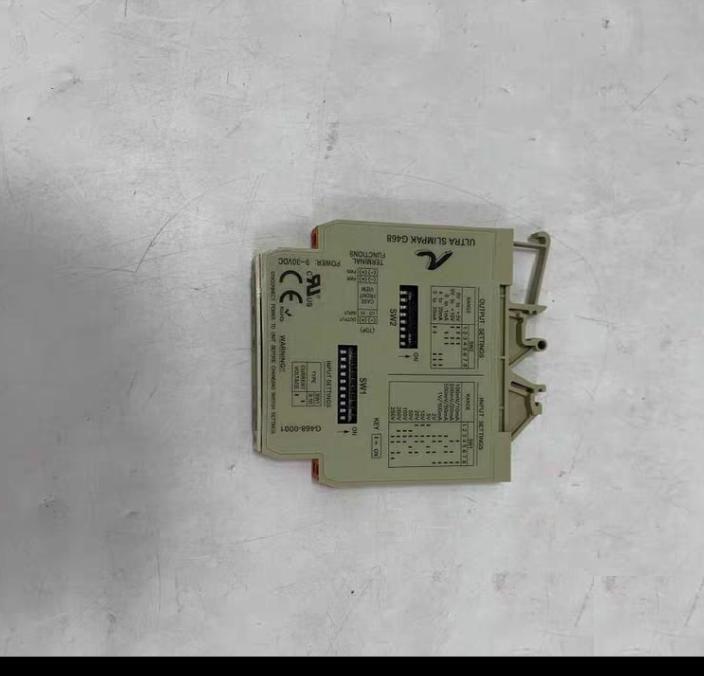 EUROTHERM G468-0001