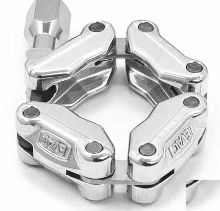 EVAC CHAIN CLAMP KF25 KF40 KF50 KF63